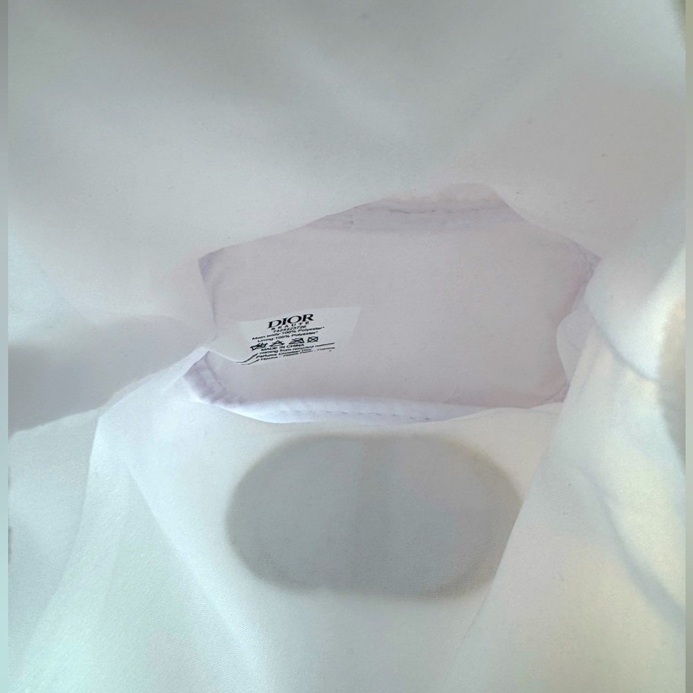 Dior Logo Bucket Bag W Skincare Set Totale Skincare New Rare Exclusive - Picture 7 of 10
